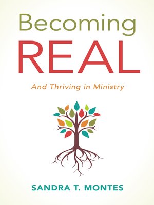 cover image of Becoming REAL